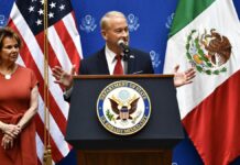 EU revisará redes sociales a quienes soliciten visa