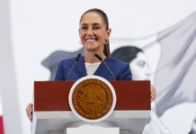 Buscarán que farmacéuticas internacionales inviertan en México