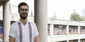 Académico IBERO Puebla analiza impacto de la Batalla de Puebla