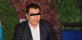 Dan 6 años de prisión a expolítico Javier N por violencia familiar