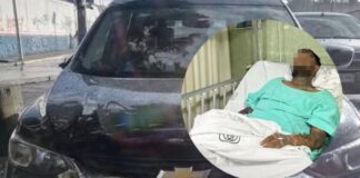 Aseguradora es acusada de extorsión tras atropellamiento en La Ciénega