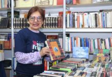 Inauguran en BUAP la Feria Nacional del Libro 2025