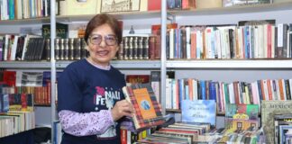 Inauguran en BUAP la Feria Nacional del Libro 2025