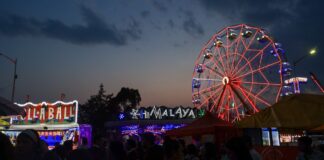 Registran “saldo blanco” en la Feria de Puebla