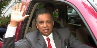 Muere Fidel Herrera, exgobernador de Veracruz