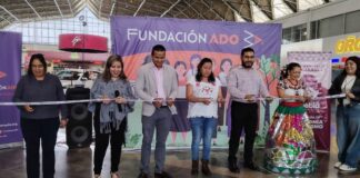 Inauguran Mercadito Artesanal en la CAPU