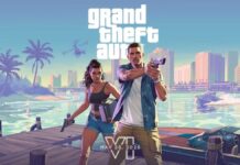 Rockstar Games lanza segundo tráiler de Grand Theft Auto VI