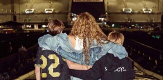 Hijos de Shakira debutan en la música con “The One”