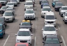 Cancelan el mal llamado “Hoy No Circula” en Puebla