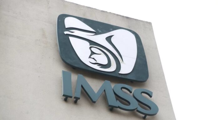 IMSS intercambia a dos bebés en Mexicali; se dan cuenta un mes después