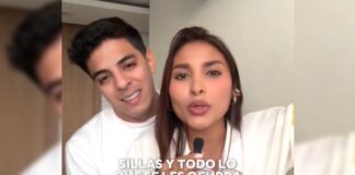 ‘Influencers piden a marcas que patrocinen su “boda soñada”