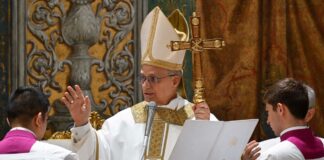 León XIV iniciará pontificado con misa este 18 de mayo