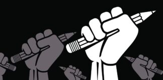 Libertad de prensa mundial, en su peor momento histórico: RSF