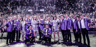 GN investigará el asalto a Los Ángeles Azules en la México-Puebla