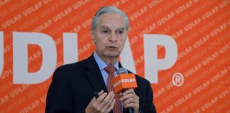 México nunca va a salir de la pobreza: Luis Ernesto Derbez