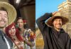 Layda Sansores agradece a MrBeast por visitar zonas arqueológicas