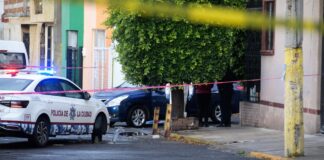 Tania N no corre peligro en prisión tras asesinato de su hermana: SSP
