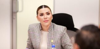 Marina del Pilar desmiente tener casa de 4 mdd en EU