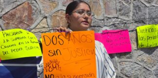 Irán a prisión preventiva 5 policías y exjuez por tortura de periodistas