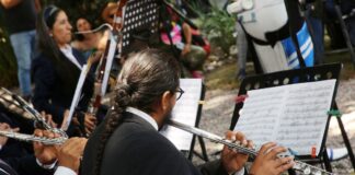 Celebrarán a madres con conciertos y talleres en Puebla capital