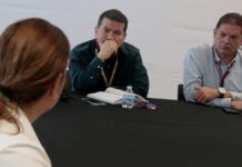 ISSSTEP atiende denuncia por presunta negligencia médica en Hospital de Especialidades