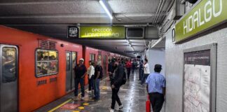 CDMX activa protocolo tras denuncias por “pinchazos” en metro
