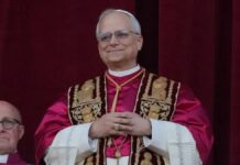 Arquidiócesis de Puebla celebra nombramiento del Papa León XIV