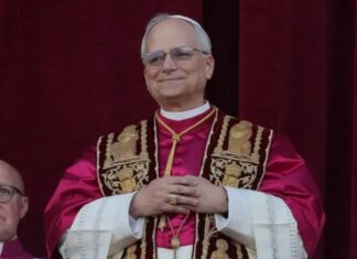 Papa León XIV se someterá a cirugía por nódulo en el pulmón