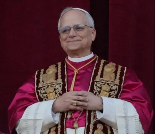 Papa León XIV se someterá a cirugía por nódulo en el pulmón