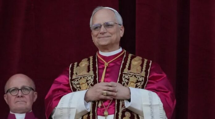 Papa León XIV se someterá a cirugía por nódulo en el pulmón