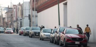 90% de usuarios de parquímetros se estaciona por tres horas