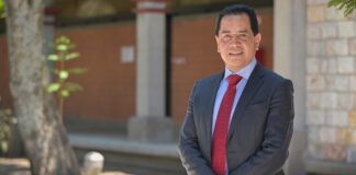 Catedrático UDLAP es llamado para impartir cursos en Estados Unidos