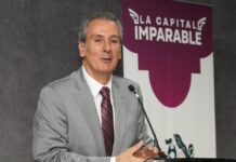 Pepe Chedraui promueve cultura ambiental responsable en universidades
