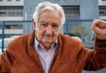 Muere a los 89 años el expresidente uruguayo Pepe Mujica