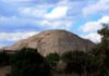 Permiten nuevamente subir a la Pirámide de la Luna en Teotihuacan