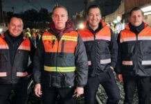 Adrián Rubalcava, nuevo director del Metro CDMX