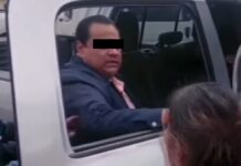 Aprehenden a Ramiro N, alcalde de San Nicolás Buenos Aires