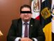 Detienen por presunta violación a Rubén N, rector de la UAZ