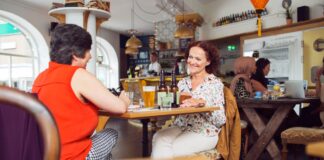 Esperan derrama de 12 mmdp en restaurantes el Día de las Madres