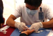 Llevan servicios médicos y atención directa a La Libertad