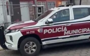 Hombre decide quitarse la vida dentro de su casa en Sanctorum