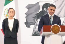 CIRT reconoce labor de autoridades tras operativo contra “El Mencho”