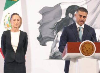 CIRT reconoce labor de autoridades tras operativo contra “El Mencho”