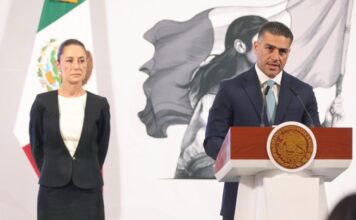 CIRT reconoce labor de autoridades tras operativo contra “El Mencho”