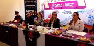 Zacatlán se prepara para recibir a 12 mil asistentes en la Spartan Race