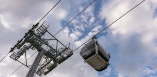 En 2025 comenzará construcción del Cablebús en Puebla