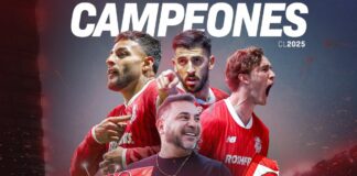 ¡Toluca campeón! Acaban con el sueño americanista