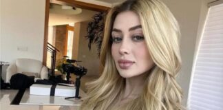 Asesinan a modelo mientras realizaba transmisión en Jalisco