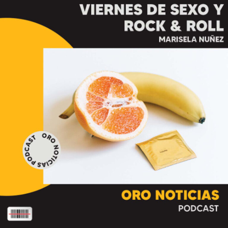 El dilema del VIH | Marisela Núñez