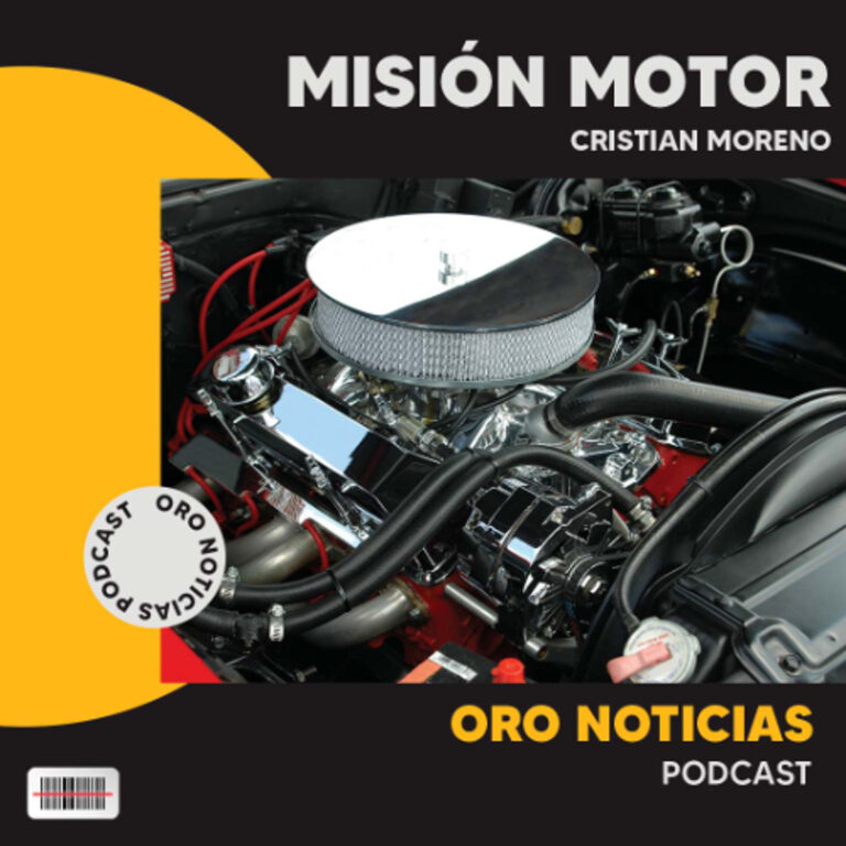 El auto-show de Shanghái | Misión Motor